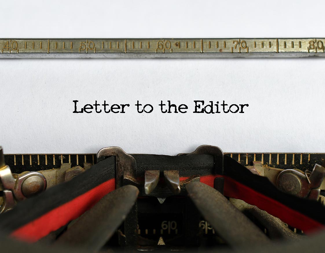 Letters to the editor endorsing Ron Anderson for Mayor of Edina